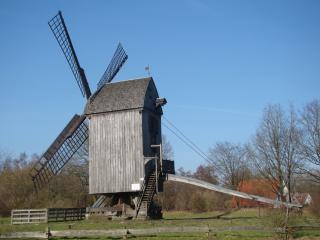 Museum Village Cloppenburg