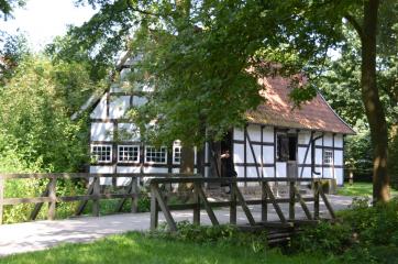 Museum Village Cloppenburg