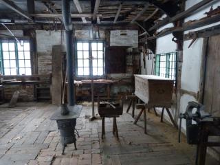 Museum Village Cloppenburg