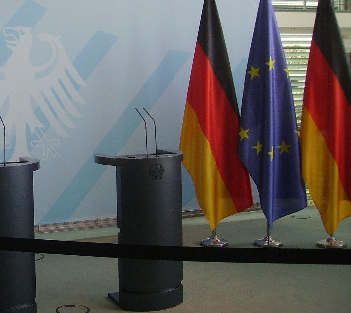 Do you know Angela Merkel? Do you know Angela Merkel?