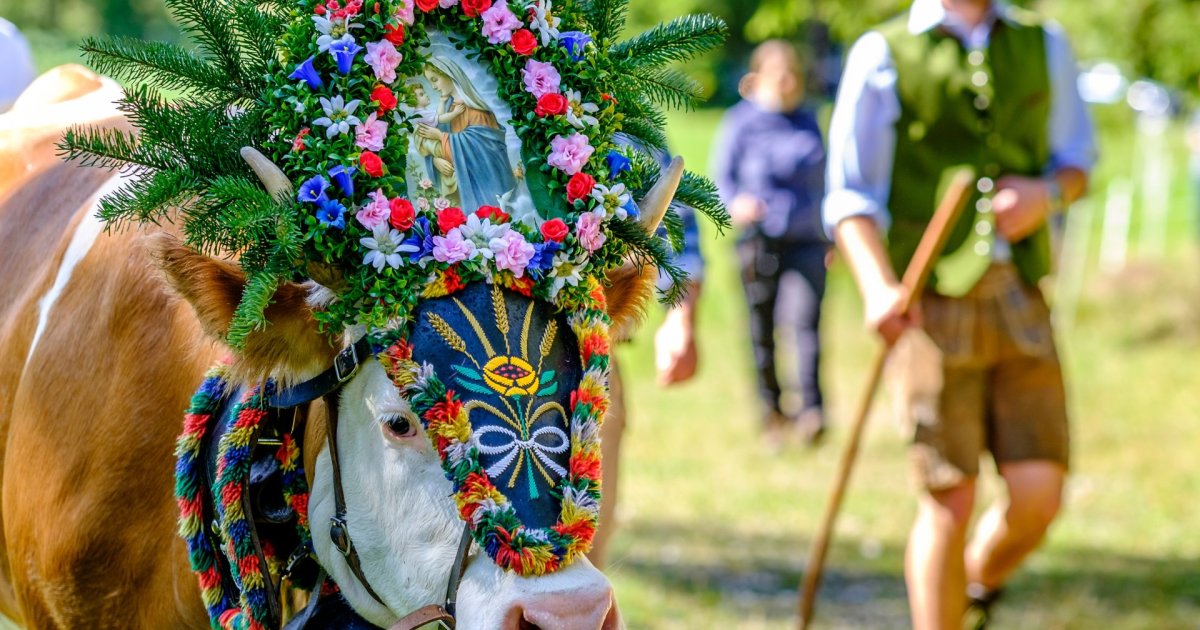 German Rituals German Traditions | The Travel Designers Germany
